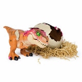 Primal interactive hatching T-Rex dinosaur toy, UK version