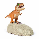 Primal interactive hatching T-Rex dinosaur toy, UK version