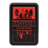 Stranger Things deck of 52 playing cards, UK version