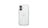 UAG Scout clear phone case with MagSafe for iPhone 17, imported from the UK
