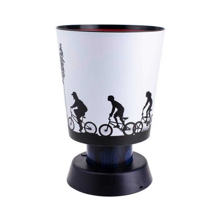 Stranger Things Colour Reveal Icon lamp 26.5cm (British brand)