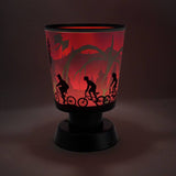 Stranger Things Colour Reveal Icon lamp 26.5cm (British brand)