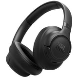 JBL wireless over-ear headphones black - British product
