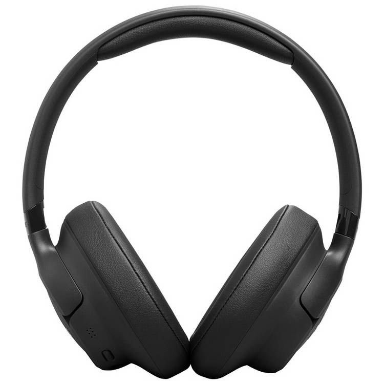 JBL wireless over-ear headphones black - British product