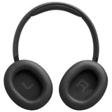 JBL wireless over-ear headphones black - British product