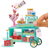 MGA Miniverse Make It Mini Harry Potter collectable toy, imported from the UK