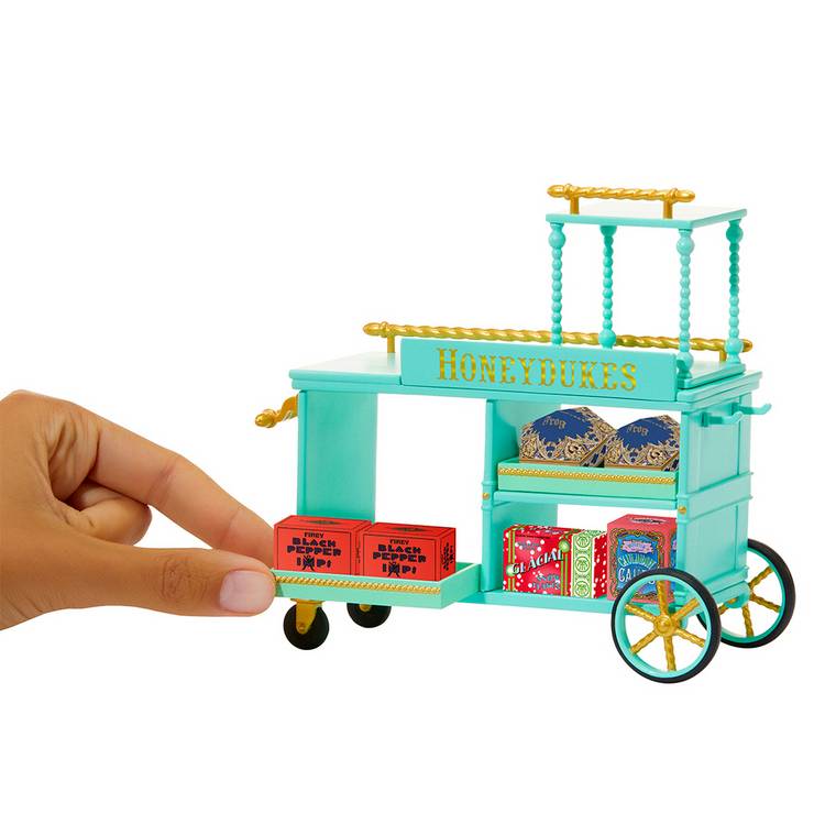 MGA Miniverse Make It Mini Harry Potter collectable toy, imported from the UK