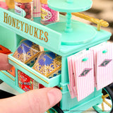 MGA Miniverse Make It Mini Harry Potter collectable toy, imported from the UK