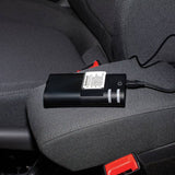 Hahnel UniPal Mini II universal camera battery charger British product