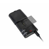 Hahnel UniPal Mini II universal camera battery charger British product