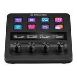 Elgato Stream Deck Plus stream controller black - British product