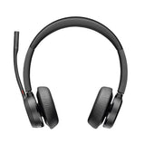 HP Poly Voyager 4320 wireless headset (British brand)