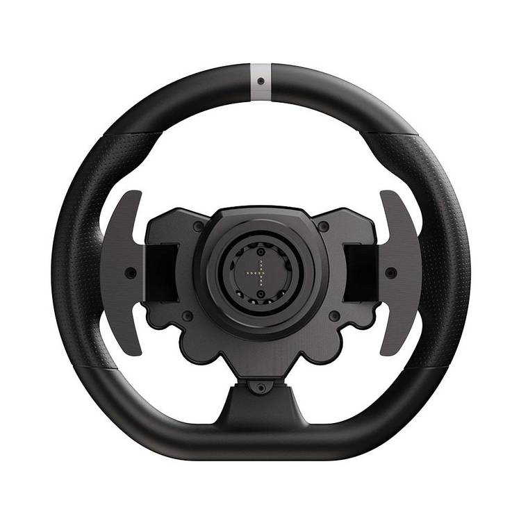 MOZA Racing ESX race wheel for Xbox and PC - British product