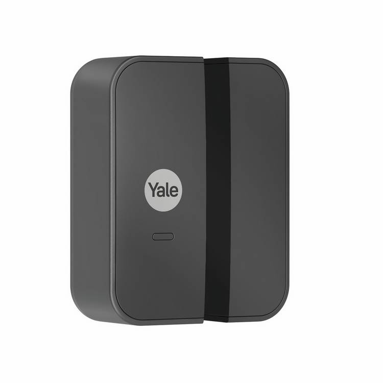 Yale smart outdoor window door contact, UK version
