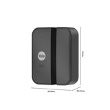 Yale smart outdoor window door contact, UK version