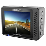 Kenwood DRV A610W dash camera, imported from the UK