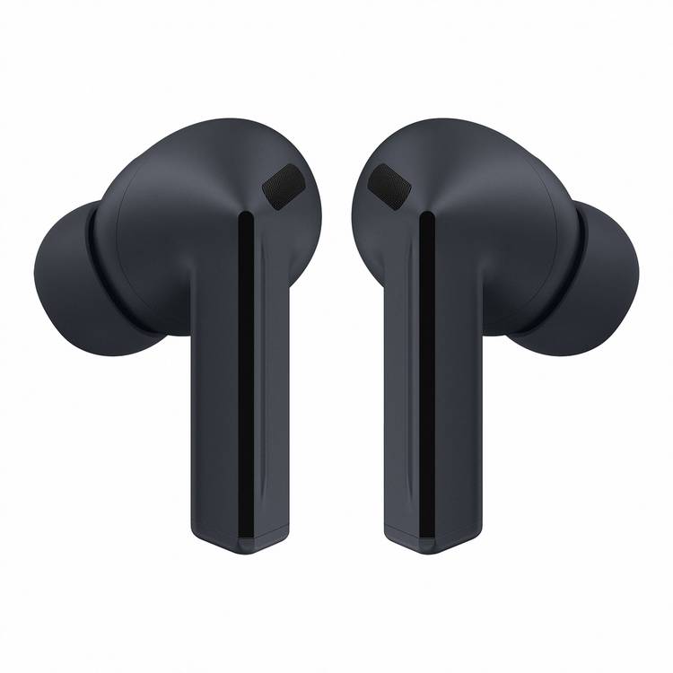 Samsung Galaxy Buds3 FE black true wireless earbuds (British brand)