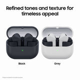 Samsung Galaxy Buds3 FE black true wireless earbuds (British brand)