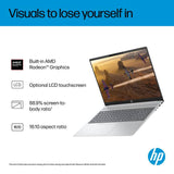 HP OmniBook 5 laptop 16in - British product