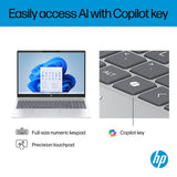 HP OmniBook 5 laptop 16in - British product