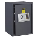 Argos Home electronic steel safe 35cm - British product