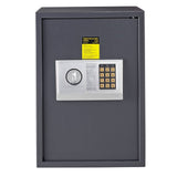 Argos Home electronic steel safe 35cm - British product