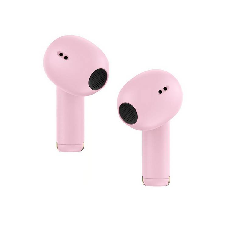 Sennheiser ACCENTUM Open true wireless earbuds pink (British brand)