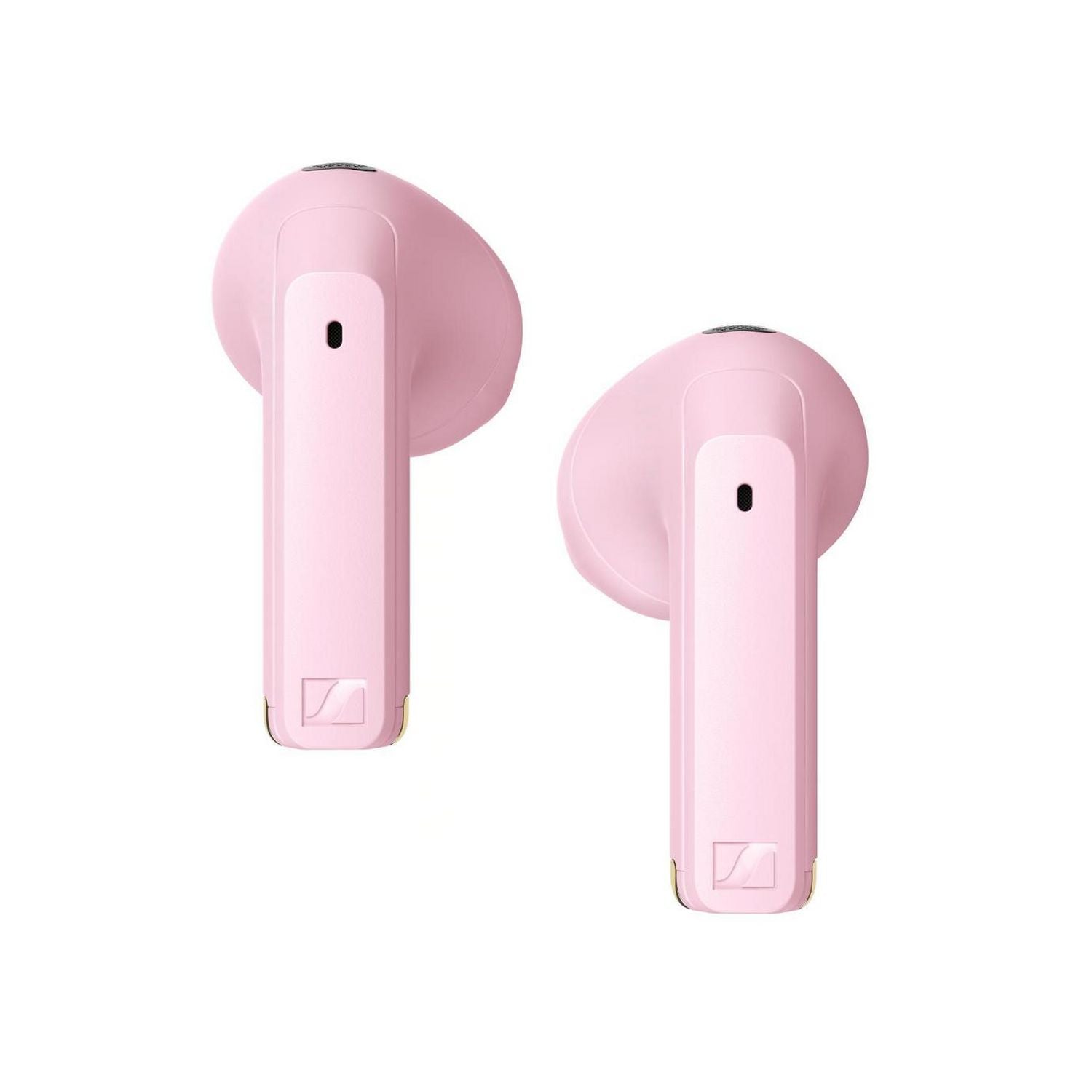 Sennheiser ACCENTUM Open true wireless earbuds pink (British brand)