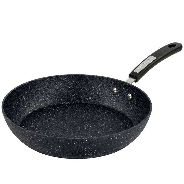 Scoville 28cm Neverstick aluminium frying pan, UK version
