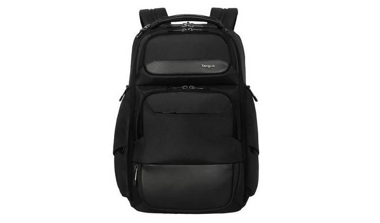 Targus HeritageLuxe backpack 16 inch - British product
