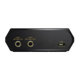 Creative external gaming DAC amp X G6 (British brand)