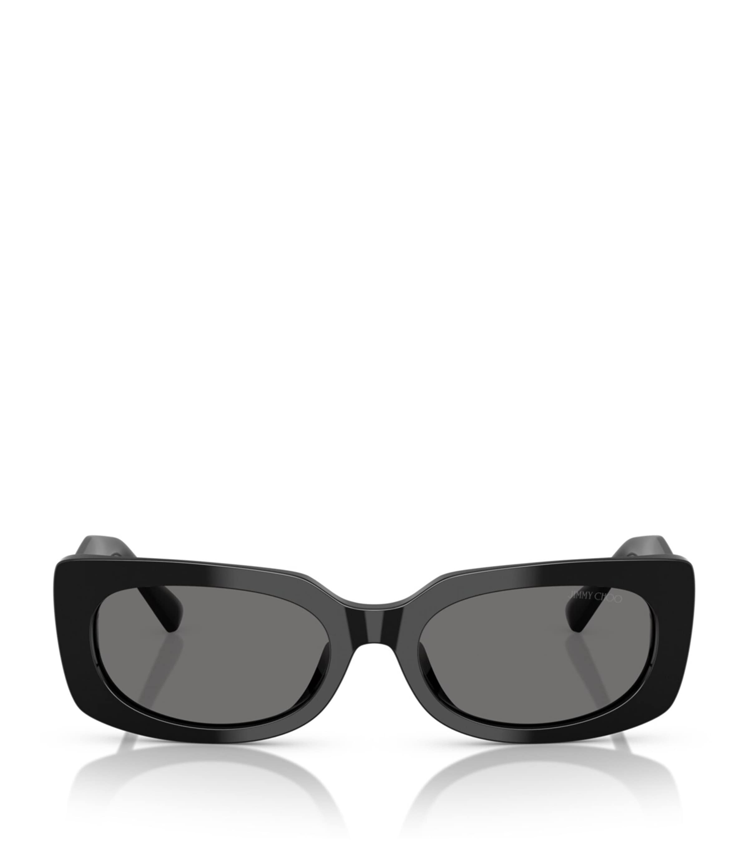 Jimmy Choo JC5029U acetate sunglasses, UK version