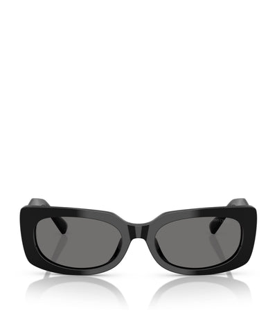 Harrods Jimmy Choo Acetate JC5029U Sunglasses- Buy online at McGrocer