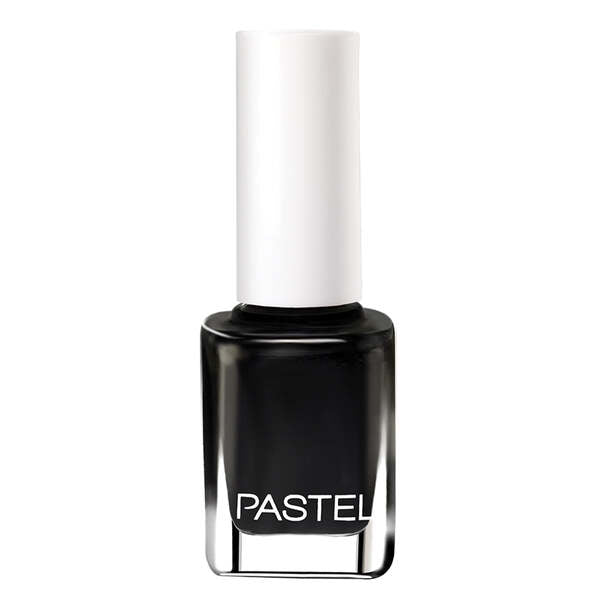 Pastel Cosmetics Nail Polish Winter Garden 246 GOODS Superdrug Black 38  