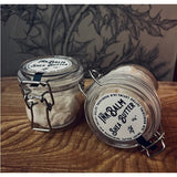 Ink Balm whipped shea butter tattoo balm 80g, UK version