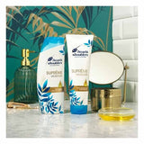 Head&Shoulders Anti Dandruff Hair Conditioner Moisture 275ml GOODS Superdrug   