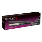 Remington Ceramic Straight 215 Slim straightener, UK version