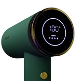Gtech Dryonic hair dryer Teal, imported from the UK