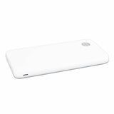 Our Pure Planet 10000mAh power bank with USB-C cable - British product