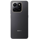 HONOR 400 Smart 4G smartphone 128GB Black, imported from the UK