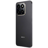 HONOR 400 Smart 4G smartphone 128GB Black, imported from the UK