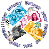 Photo Creator Instant Print Camera 2.0, UK version