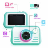 Photo Creator Instant Print Camera 2.0, UK version