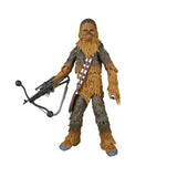 Star Wars Chewbacca Black Series action figure 15cm, UK version