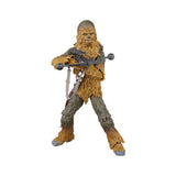 Star Wars Chewbacca Black Series action figure 15cm, UK version