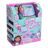 Gabby's Dollhouse shop role play set - British product