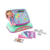 Gabby's Dollhouse shop role play set - British product