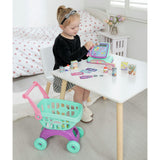 Gabby's Dollhouse shop role play set - British product
