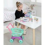 Gabby's Dollhouse shop role play set - British product