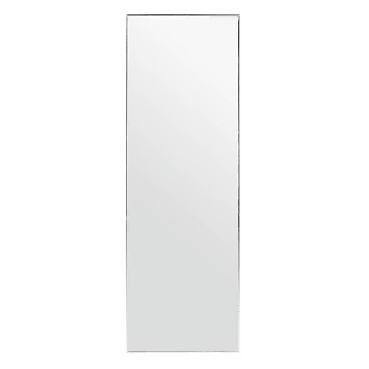 Habitat silver full length mirror 150x50cm - British product
